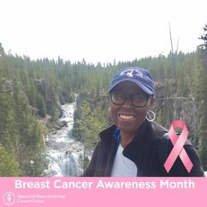 Meet your Posher, Joyce